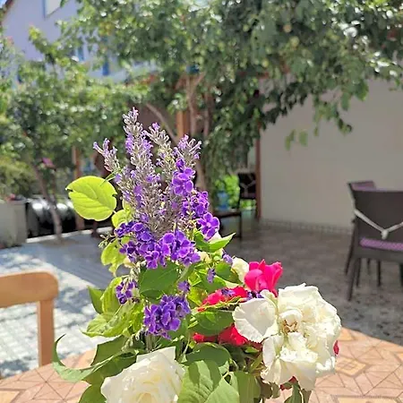 Geyikli Sahilde 1+1 Bahce Kati A1 2*