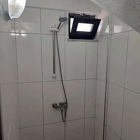 Geyikli Sahilde 1+1 Bahce Kati A1 2*